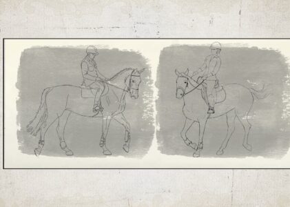 Das Wunschbild der Kontrolle